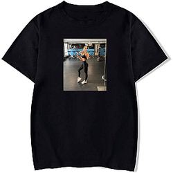Grand Slamper Linn Lowes T-Shirts