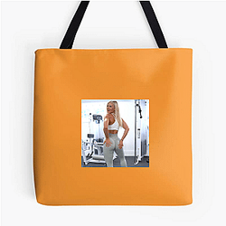 Power Server Linn Lowes Bags