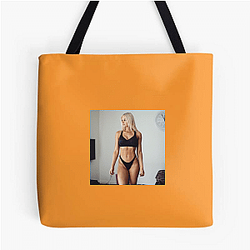 British Talent Linn Lowes Bags
