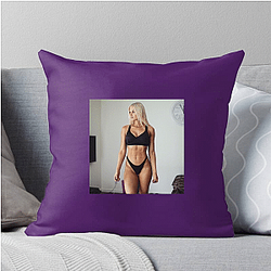 British Talent Linn Lowes Pillows Cover