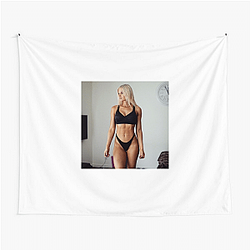 British Talent Linn Lowes Tapestries