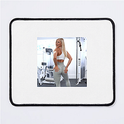 Power Server Linn Lowes Mouse Pads