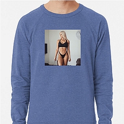 British Talent Linn Lowes Sweatshirts