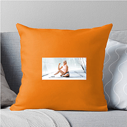 Court Fighter Linn Lowes Pillows Cover