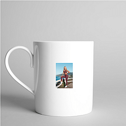 Future Champion Linn Lowes Mugs