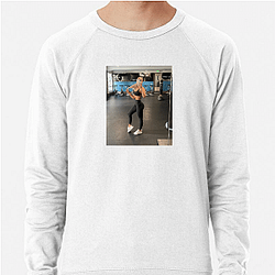 Grand Slamper Linn Lowes Sweatshirts