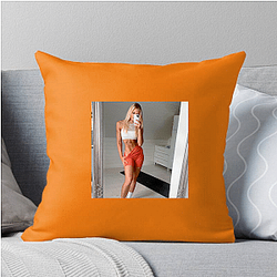 Young Contender Linn Lowes Pillows Cover