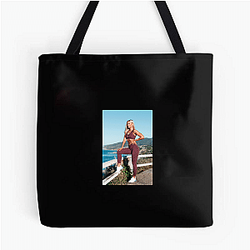 Future Champion Linn Lowes Bags