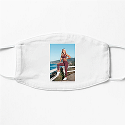 Future Champion Linn Lowes Face Masks