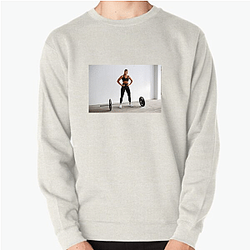 Left-Handed Force Linn Lowes Sweatshirts