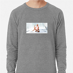 Court Fighter Linn Lowes Sweatshirts