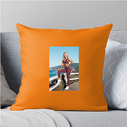 Future Champion Linn Lowes Pillows Cover