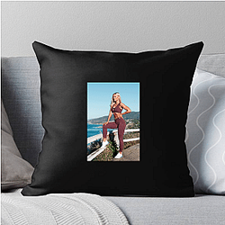 Future Champion Linn Lowes Pillows Cover