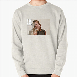 Tennis Prodigy Linn Lowes Sweatshirts