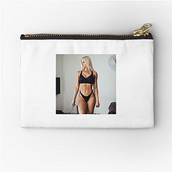 British Talent Linn Lowes Zipper Pouches