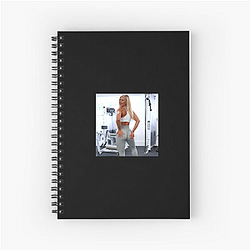 Power Server Linn Lowes Notebook