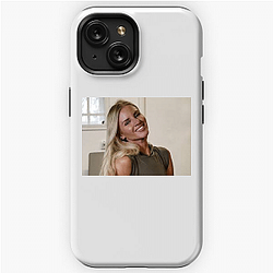 Tennis Prodigy Linn Lowes iPhone Cases