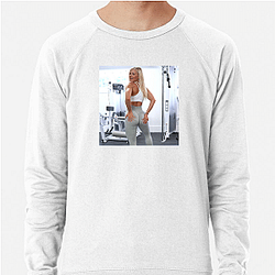 Power Server Linn Lowes Sweatshirts