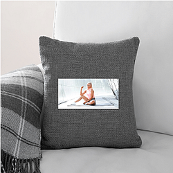 Court Fighter Linn Lowes Pillows Cover