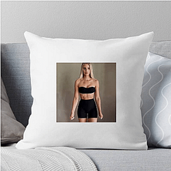 ATP Challenger Linn Lowes Pillows Cover
