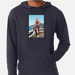 Future Champion Linn Lowes Hoodies