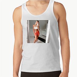 Young Contender Linn Lowes Tank Tops