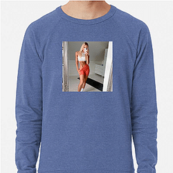 Young Contender Linn Lowes Sweatshirts