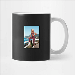 Future Champion Linn Lowes Mugs