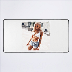 Rising Star Linn Lowes Mouse Pads