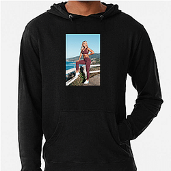 Future Champion Linn Lowes Hoodies