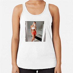 Young Contender Linn Lowes Tank Tops