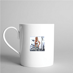 Power Server Linn Lowes Mugs
