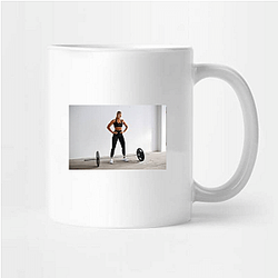 Left-Handed Force Linn Lowes Mugs