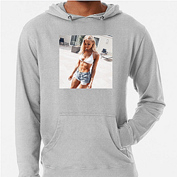 Rising Star Linn Lowes Hoodies