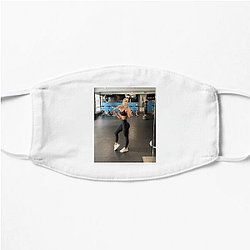 Grand Slamper Linn Lowes Face Masks