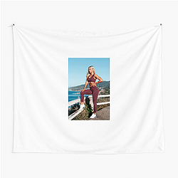 Future Champion Linn Lowes Tapestries