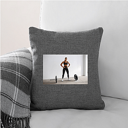 Left-Handed Force Linn Lowes Pillows Cover
