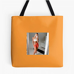 Young Contender Linn Lowes Bags