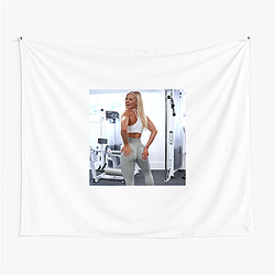 Power Server Linn Lowes Tapestries