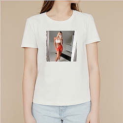 Young Contender Linn Lowes T-Shirts