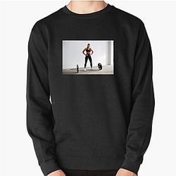 Left-Handed Force Linn Lowes Sweatshirts