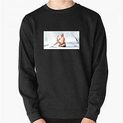 Court Fighter Linn Lowes Sweatshirts