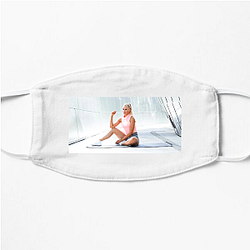 Court Fighter Linn Lowes Face Masks