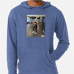 Grand Slamper Linn Lowes Hoodies
