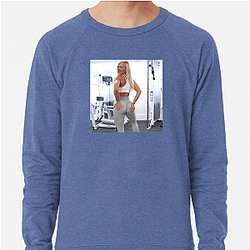 Power Server Linn Lowes Sweatshirts