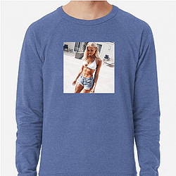 Rising Star Linn Lowes Sweatshirts