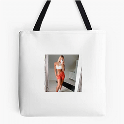 Young Contender Linn Lowes Bags