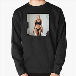 British Talent Linn Lowes Sweatshirts