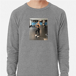 Grand Slamper Linn Lowes Sweatshirts