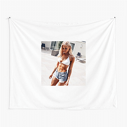 Rising Star Linn Lowes Tapestries